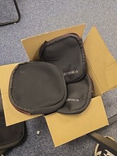 Plantronics cloth mesh for sale  PRESTON