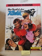Rote korsar hardcover gebraucht kaufen  Bad Vilbel