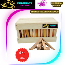 Legnetti accendi fuoco usato  Guidonia Montecelio