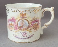 Queen victoria diamond for sale  RUGBY
