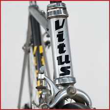 Vitus carbon black usato  Barletta