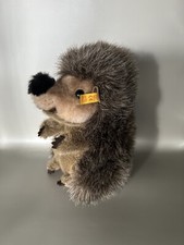 Steiff joggi igel gebraucht kaufen  Berlin