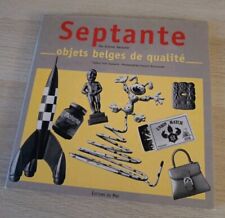 Livre septante objets d'occasion  Saint-Quentin