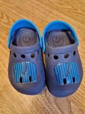 Kleinkind elefanten clogs gebraucht kaufen  Ettlingen