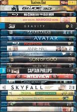 Popular films bluray for sale  Norfolk