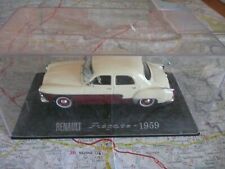 Renault frégate bicolore d'occasion  Évrecy