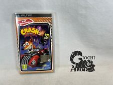 Psp videogioco crash usato  Scorze