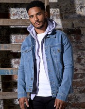 Denim noah denim gebraucht kaufen  Krefeld