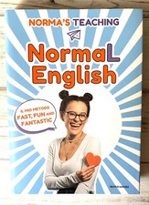 Normal english norma usato  Castellarano