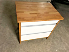Meuble cuisine ikea d'occasion  Angers-