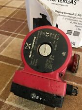 Grundfos central heating for sale  MANSFIELD