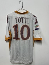 Maglia calcio roma usato  Italia