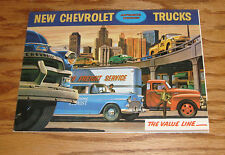 1955 chevrolet truck for sale  Reinbeck