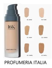 Infinity 16k foundation usato  Vimodrone