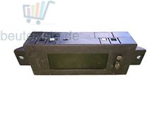 Info display bordcomputer gebraucht kaufen  Windeck