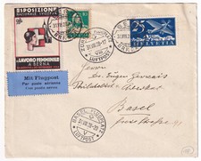 1928 flp brief gebraucht kaufen  Berlin