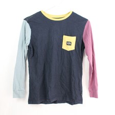 Billabong color blocked for sale  Mcminnville