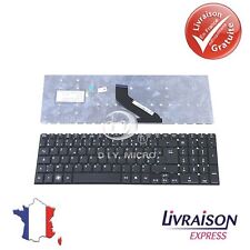 Clavier azerty français d'occasion  Paris XII