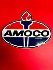 Amoco gas vintage for sale  Libertyville