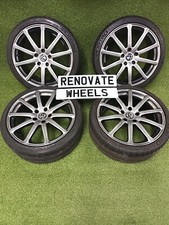 Refurbed trasporter alloy for sale  BIRMINGHAM