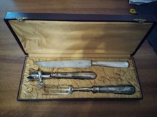 Coffret anciens couverts d'occasion  Guise