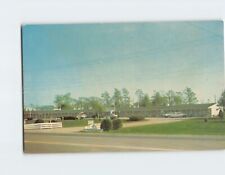 Postcard green acres for sale  Almond