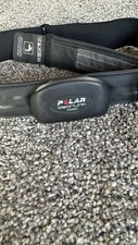 Correia para monitor cardíaco Polar WearLink  comprar usado  Enviando para Brazil