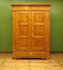 Antique continental pine for sale  NEWTON ABBOT