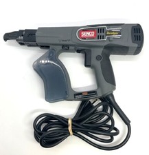 Senco duraspin drywall for sale  Goshen
