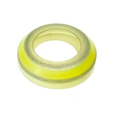 Support pignon jaune d'occasion  Fanjeaux