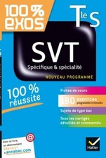 Svt tle spécifique d'occasion  France