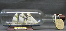Buddelschiff segelschiff lili gebraucht kaufen  Bergtheim