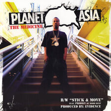 Planet asia the gebraucht kaufen  Berlin