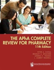 Apha complete review for sale  Montgomery