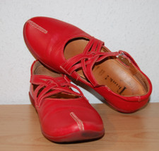 Think leder halbschuh gebraucht kaufen  Deutschland