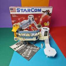 Starcom starbase command for sale  POTTERS BAR