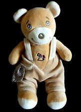 98. doudou peluche d'occasion  Bouvigny-Boyeffles