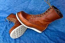 Red wing 877 gebraucht kaufen  Hamburg