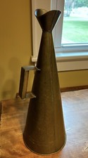 Vtg triple rib d'occasion  Expédié en Belgium