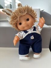 Vintage puppe haar gebraucht kaufen  Tuttlingen