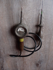 Tietsch spannungsprüfer strom gebraucht kaufen Tietsch spannungsprüfer strom gebraucht kaufen  Marienberg, Pobershau