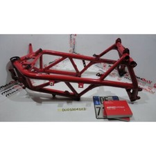 Telaio supporto motore usato  Montecalvo Irpino