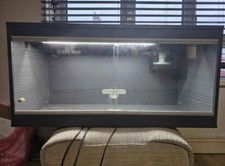 Reptile vivarium 15 for sale  SOUTHEND-ON-SEA