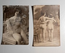 Lot cartes postales d'occasion  Paris XIII