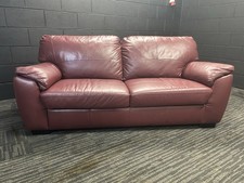 Oxblood real quality for sale  NEWCASTLE