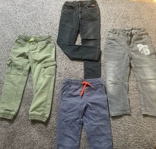 Jeans hose set gebraucht kaufen  Uetersen