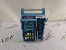 Imed gemini infusion for sale  White Marsh
