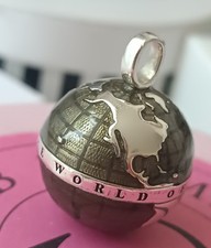 Thomas sabo weltkugel gebraucht kaufen  Stuttgart