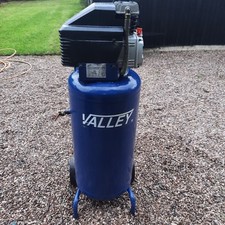 Valley 100ltr litre for sale  NESTON