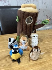 Puppet company tree for sale  AYLESBURY